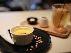 焦糖布丁-109 COFFEE(建筑学院店)
