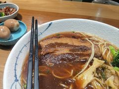 -囿面传统制面馆(中央路店)