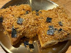 -小豆海棠(嘉兴路店)