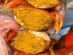 -三妹小龙虾·黄油蟹(华侨城总店)