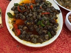 -标记美食新鲜猪杂(兴南大道店)
