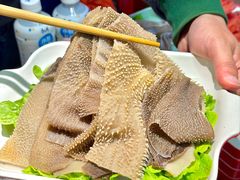 -京元盛铜锅涮肉(上海总店)