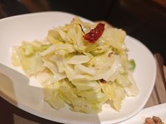 -耶里夏丽·新疆菜(田林东路店)