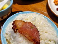 腊肉-川人百味(金安中央大街店)
