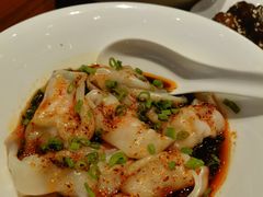 红油虾肉抄手-鼎泰丰(国金店)
