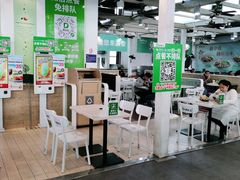 -德克士(广州南站店)