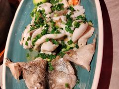 -啫神·广州地标美食(北京路店)