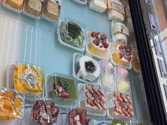 -凯斯汀蛋糕(大学城店)