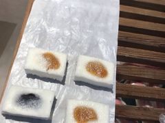 -阮大兴糕团(滨江宝龙店)