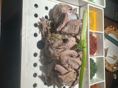 -相约·羊村小馆非遗手抓肉(七一酱园店)