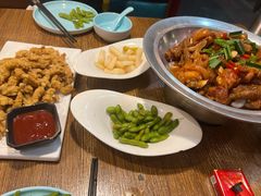 -湘聚缘湘菜馆(斜土路店)