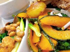 -素满香·全民食养自助(长宁龙之梦店)