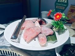 -鱼豆吉·豆浆鱼火锅(宜昌万达店)