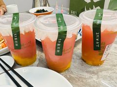 -阿忠食坊大排档·20年老店(万象城店)