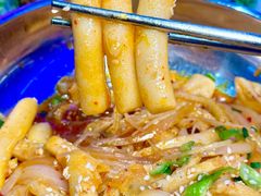 -BOPEYE·波派炸鸡(九霄天地店)