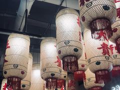 大堂-贰回巷火锅馆(钟楼店)