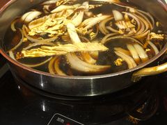 -MoMo牧场·寿喜烧专门店(长泰广场店)