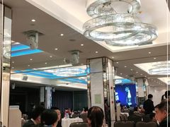 大堂-金翠皇宫粤菜·点心·海鲜(科技园店)