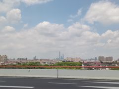 -上海虹桥祥源希尔顿酒店