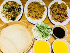 -香满园春饼·家常菜(东大桥店)