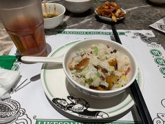 -禄婶鸡煲·打边炉