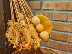 -1819餐厅·团队聚餐·烤串·精酿