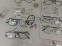 -云镜眼镜加工中心(南环路店)