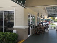 -Versailles Restaurant Cuban Cuisine