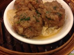 添好运点心专门店(中环IFC店)-添好运点心专门店(中环IFC店)