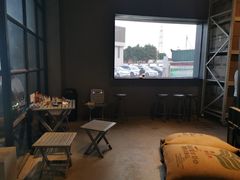 -来回·咖啡(钟村咖啡豆店)