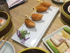 -寻味·港式茶餐厅(富力城店)