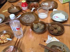 -袁家豆腐