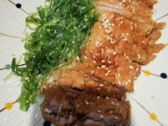 -酒井酱子·深夜食堂(东城汇店)