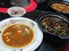 -杨胖子私房菜(秦虹路店)