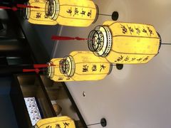 -香园茶社·金陵小灶(老门东店)