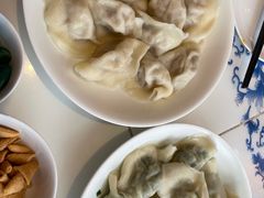 -东方饺子王(大屯路店)