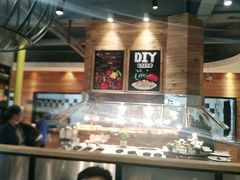 -比格比萨自助(花园路店)