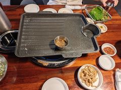 -Dombe豚(黑猪肉街店)