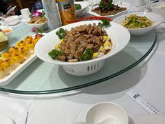-小贝壳酒楼(经九路店)