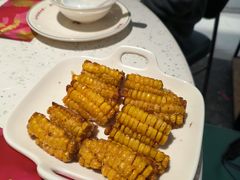 -三人行骨头王火锅(长寿店)