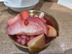 -小豆海棠(人民南路店)