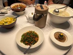 -院里寻菜·精致庭院菜(观沙岭店)