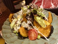 -山葵家·创意料理(临平银泰城店)