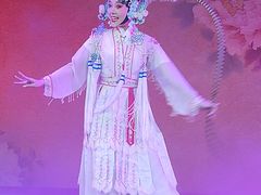 -盖碗儿梨园·变脸吐火·川剧(天府广场店)