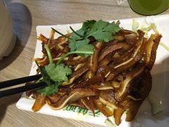 -云味馆·云南菜·云南米线(景田店)