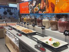 -东门口·新式老北京火锅(河西龙湖天街店)