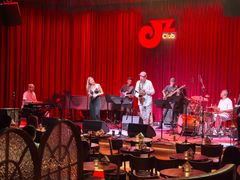 -JZ Club 爵士酒吧(上海店)