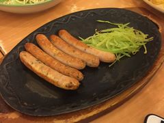 -萨莉亚意式餐厅(新洲佐阾新邑店)