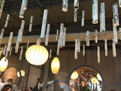 大堂-湊湊火锅·茶憩(上海合生汇店)