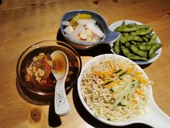 -就你餐厅(体育西横街店)